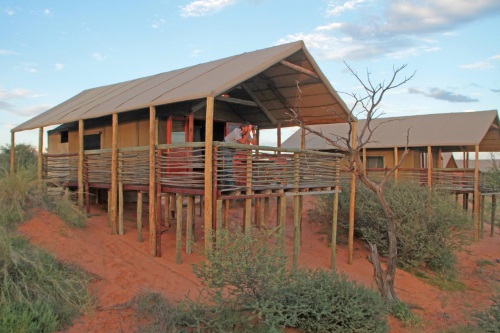 Intu Afrika Suricate Kalahari Lodge 002